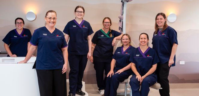 MBC midwives officially the cream of the crop